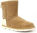 Женские ботинки SUPERLAMB Turano 7.5, Tan/Cow - фото