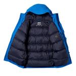 Парка Palace GORE-TEX Cargo Down Parka, цвет Palace Blue - фото 2