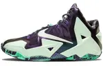 Мужские баскетбольные кроссовки Nike Lebron 11 - фото