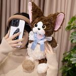 Плюшевая игрушка Devin Cat AORUNJU - фото 8