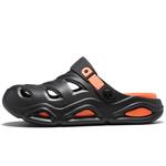 Клоги мужские CARTELO, экрю - фото