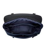 Мужская сумка через плечо GOLF, Черный (стиль 2) - фото 6