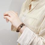 Браслет унисекс MOUNTAINS AND MANS - фото 4