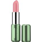 Помада Clinique Pop Longwear Lipstick Matte, Peony Pop / 3,9 g - фото