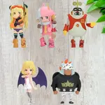 One Piece WCF Egghead Island 5 BANPRESTO - фото 4