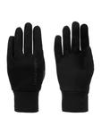 Rukka Перчатки Uroi черного цвета - фото
