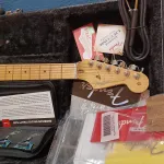 Fender American Deluxe Stratocaster Plus 2014 - 2016 - фото 4