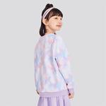 Свитшот Dreamy Starry Sky Gradient Teenagers Skechers - фото 7