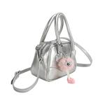 UNITE STAR Мини рюкзак, Cream White, Shopping Bag - фото 5