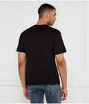 Футболка Regular fit Versace Jeans Couture, черный - фото 3