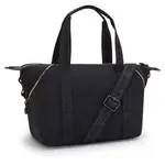 Сумка Kipling Art Mini 10L, черный - фото 3