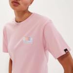 Футболка Ellesse Petalian, розовый - фото 3