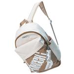 Рюкзак унисекс Gf, Черный - фото 8