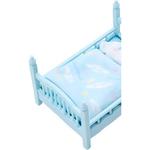 Кукла Cinnamoroll Little World Collection Sanrio - фото 3