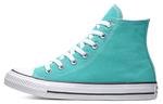 Кеды Converse Chuck Taylor All Star Hi 'Mediterranean' - фото