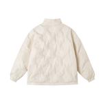 RickyisClown Унисекс пуховик, Haze Blue - фото 5