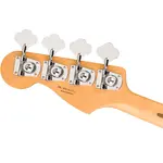 Fender Player II Jazz Bass - Акватон Синий - фото 6