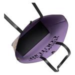 VERSACE JEANS COUTURE Полиэстеровая сумка-шоппер - фото 5