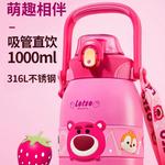 Термостакан Disney, Tigger - фото 3