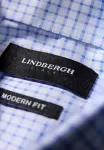 Рубашка Lindbergh, Mid Blue - фото 3