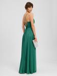 Вечернее платье Marie Lund, зеленый - фото 2