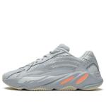 Кроссовки yeezy boost 700 v2 'inertia' Adidas, мультиколор - фото