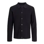 Кардиган Jack & Jones Milano Spring, черный - фото 3