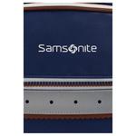 Samsonite Тканевый рюкзак унисекс темно-синий - фото 6