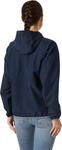Женская дождевая куртка Helly-Hansen Koster Helly Hansen, 597 Navy - фото 2