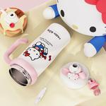 Термочашка Hello Kitty My Melody 960 мл Sanrio, Hello Kitty 5 60Ml - фото 4