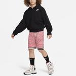 Дети Шорты Nike, красный - фото 2