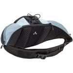 Сумка для велосипеда Moab Hip Pack 4 Vaude, синий - фото 2