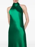 Вечернее платье Sienna Galvan, зеленый - фото 5