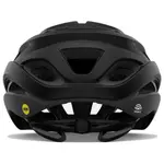 Шлем Giro Helios Spherical MIPS, черный - фото 2