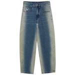 Джинсы унисекс MIND ERROR, Jasper - фото 4