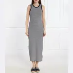 Платье Tommy Hilfiger, черный - фото