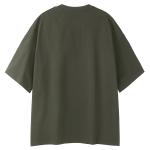 Футболка унисекс Pointlimit, Черный - фото 2