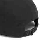 Кепка с маленькой птичкой Arc'Teryx, 24k черный - фото 4
