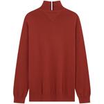 Джемпер мужской Tommy Hilfiger, зеленый - фото 4