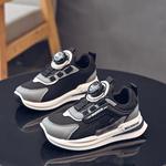 Кроссовки для детей "Дети" Warrior, цвет Black/Gray - фото 21