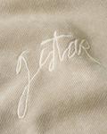 Толстовка G-STAR, бежевый - фото 5