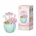 Wl-Creative Кирпич, 2084+2085Мясо + Кикуко - фото 14