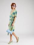 Платье Moves, цвет Green/Mint - фото 2