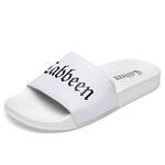 Шлепанцы мужские Cabbeen, черный - фото 7