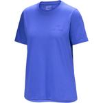 Футболка Kragg женская Arcteryx, сиреневый - фото 5