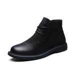 PARDASAUL Черные мужские ботинки - фото 4