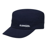 KANGOL фуражка унисекс, Черный - фото 4