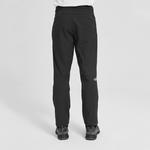 Повседневные брюки мужские черные The North Face, черный - фото 3