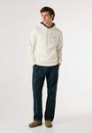 Худи Pepe Jeans Hoodie, Ivory White/White - фото 2