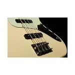 Harley Benton JB-62CC OW Олимпийский белый - фото 14